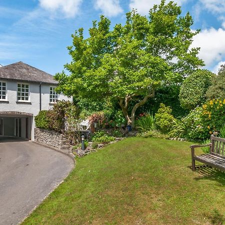 8 Kents Bank House Διαμέρισμα Grange-over-Sands Εξωτερικό φωτογραφία