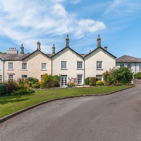 8 Kents Bank House Διαμέρισμα Grange-over-Sands Εξωτερικό φωτογραφία