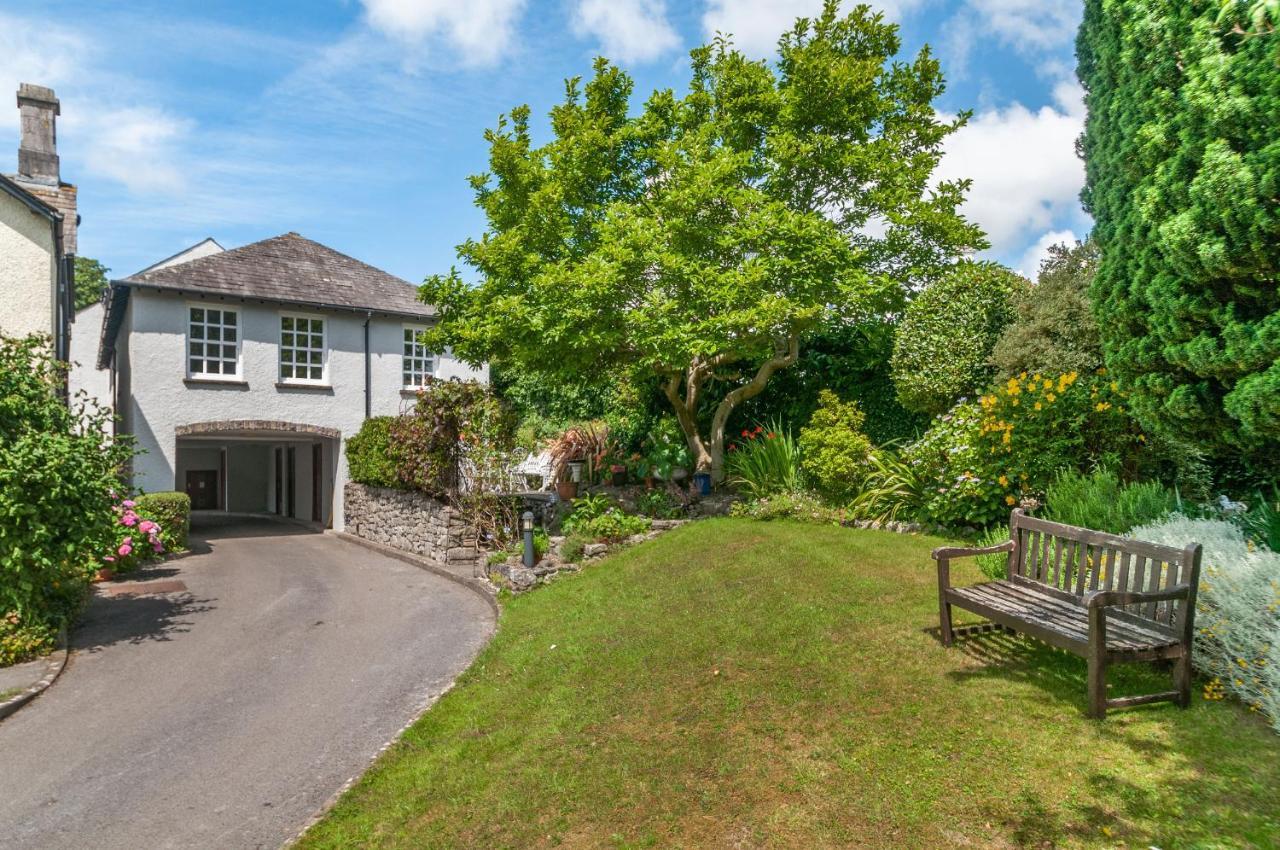 8 Kents Bank House Διαμέρισμα Grange-over-Sands Εξωτερικό φωτογραφία