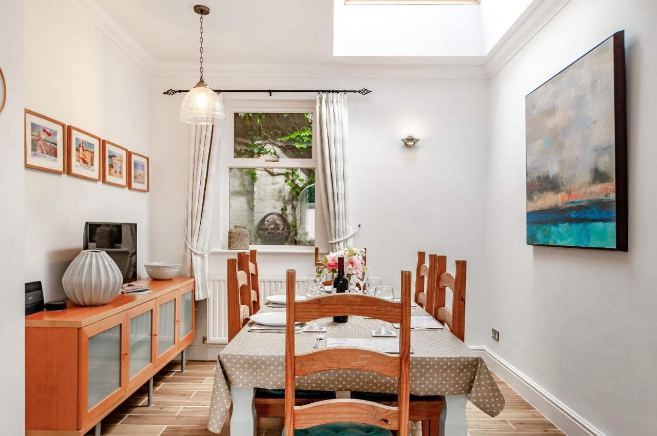 8 Kents Bank House Διαμέρισμα Grange-over-Sands Εξωτερικό φωτογραφία
