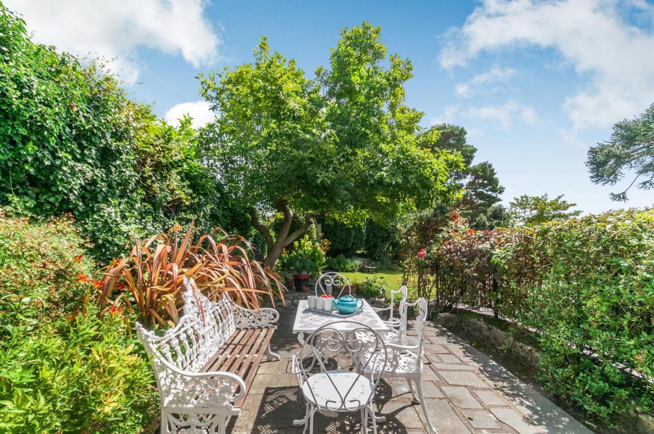 8 Kents Bank House Διαμέρισμα Grange-over-Sands Εξωτερικό φωτογραφία
