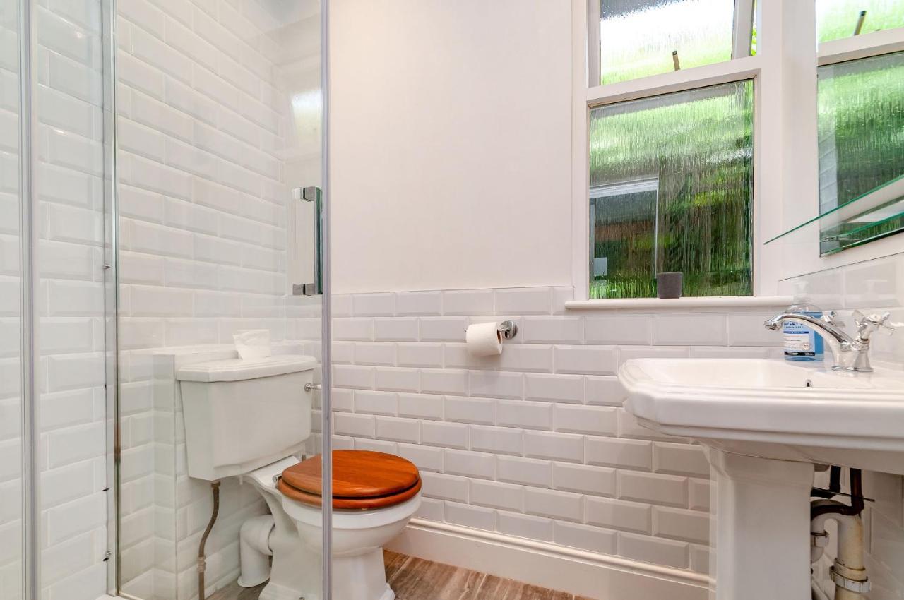 8 Kents Bank House Διαμέρισμα Grange-over-Sands Εξωτερικό φωτογραφία