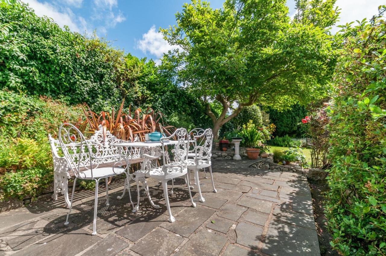8 Kents Bank House Διαμέρισμα Grange-over-Sands Εξωτερικό φωτογραφία