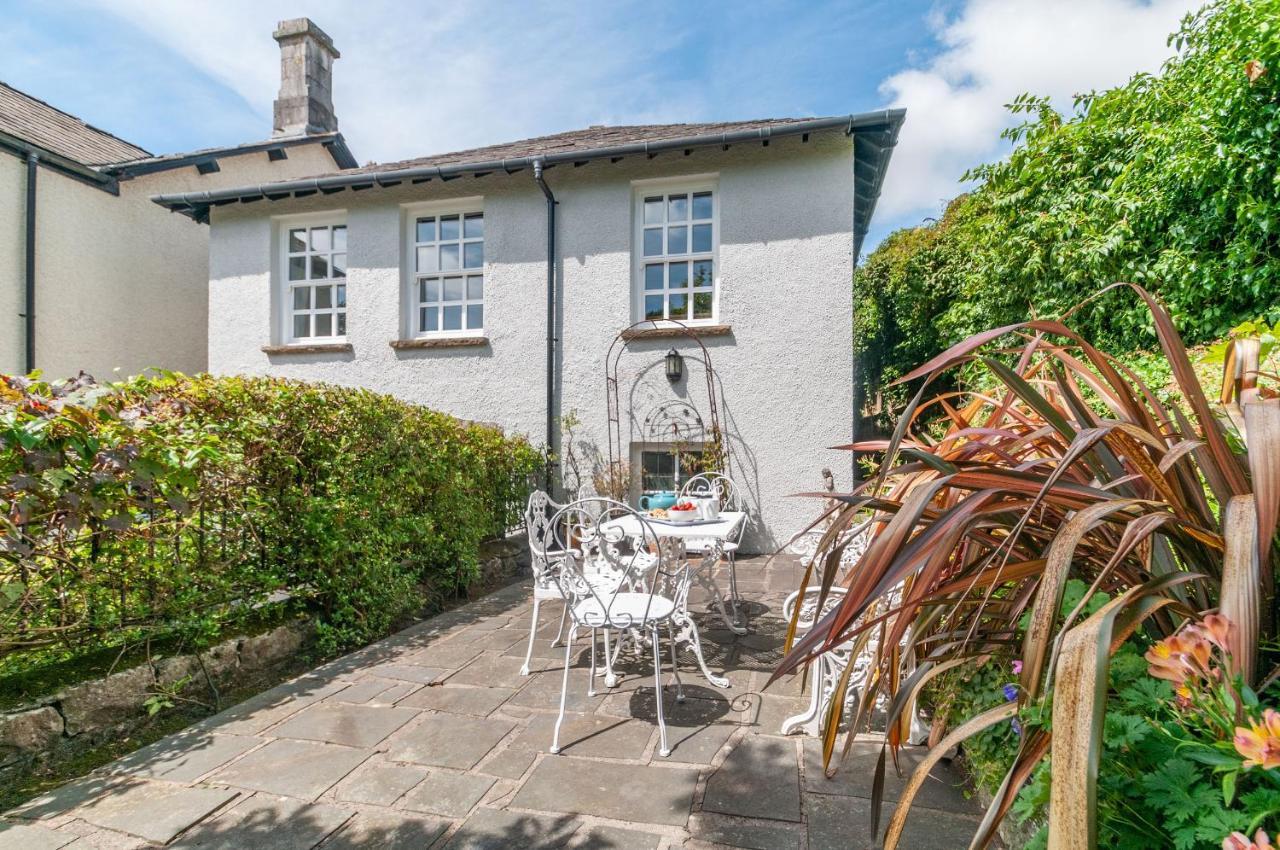 8 Kents Bank House Διαμέρισμα Grange-over-Sands Εξωτερικό φωτογραφία