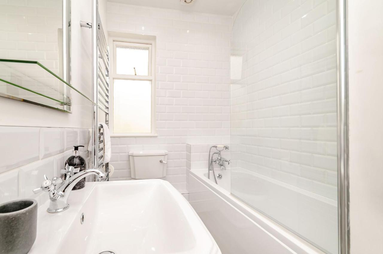 8 Kents Bank House Διαμέρισμα Grange-over-Sands Εξωτερικό φωτογραφία