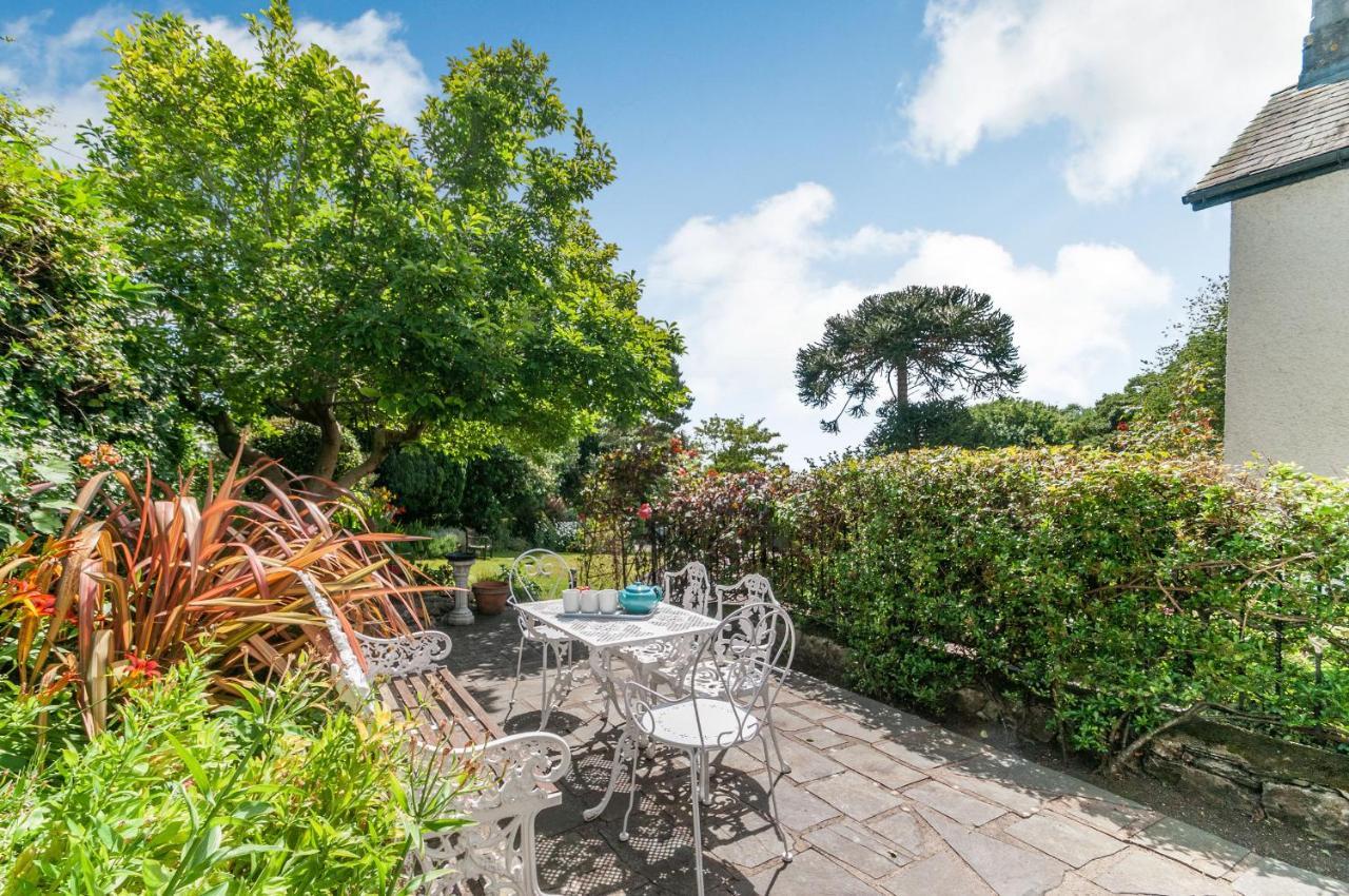 8 Kents Bank House Διαμέρισμα Grange-over-Sands Εξωτερικό φωτογραφία